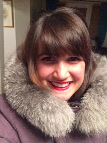 Meet your Posher, Natacha - Picture 1 of 1